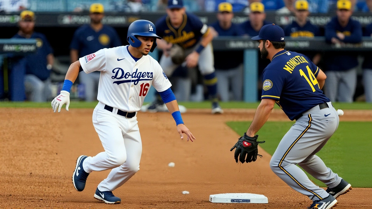 Statistical Shift: From Deficit to Dominance