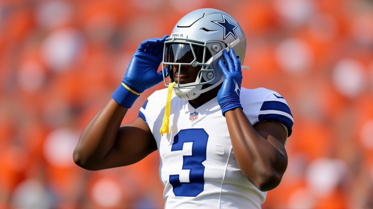 Cowboys Surpass Expectations in 2025 Despite Early Doubts