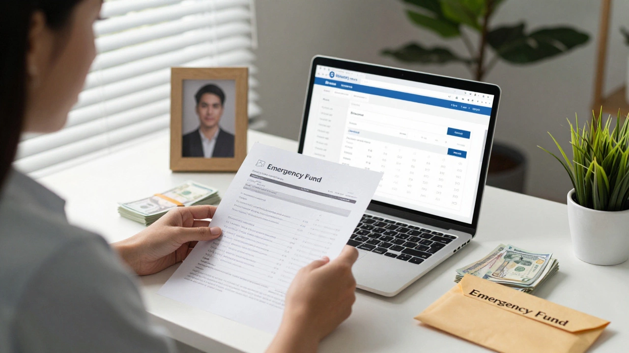 Beyond the Bag: How Sex Workers Can Build Real Wealth Through Saving, Investing, and Financial Freedom