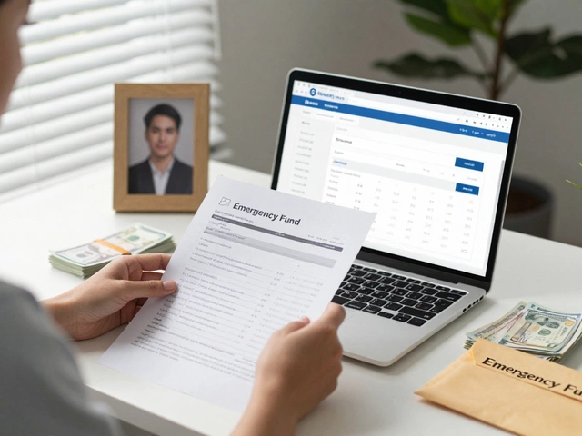 Beyond the Bag: How Sex Workers Can Build Real Wealth Through Saving, Investing, and Financial Freedom